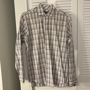 Men’s Kenneth Cole Reaction Dress Shirt